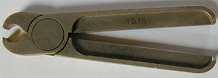 IBIS-plier